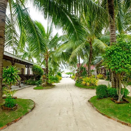 Anika Island Resort
