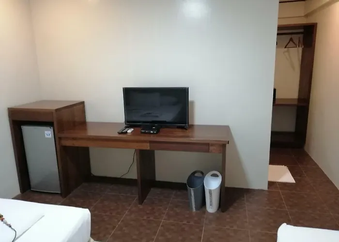 아니카 아일랜드 산타 페